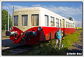 SNCF, X4039 and Dominique Robin, Dijon Perigny Depot, 5th September 2014