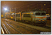 22348 Toulouse Depot 21st May 2013