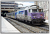 67565 Marseille 24th May 2013