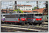 8606 Toulouse Depot 25th May 2013