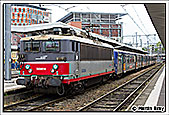 8614 Toulouse 22nd May 2013