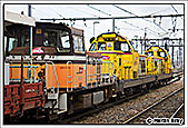 Y8032 Toulouse 22nd May 2013