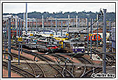 Bordeaux Depot 23rd May 2013