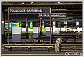 Toulouse 24th May 2013