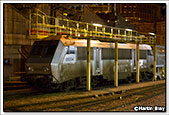 BB26004, Toulouse, 8th April 2014