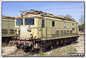 BB346, Miramas, 9th April 2014