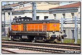 BB63790, Bordeaux, 11th April 2014