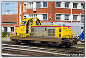 BB69296, Toulouse, 10th April 2014