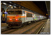 BB7282, Bordeaux, 11th April 2014