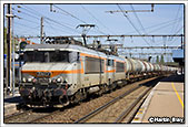 BB7432, Miramas, 9th April 2014