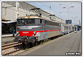BB9301, Bordeaux, 11th April 2014