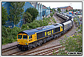 66709, Lincoln, 9th June 2011
