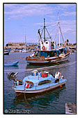 Paphos Harbour