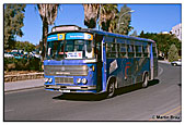 Paphos bus