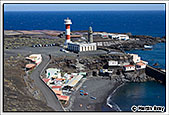 La Palma, Faro Fuencaliente, 9th September 2013