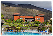 La Palma, La Palma Princess Hotel, 20th September 2013